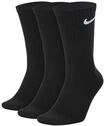 3 Paar Nike Sportsocken Tennis Socken Cushion Crew Str&uuml;mpfe