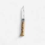 Taschenmesser / Jagdmesser Opinel Nr. 8 8,5 cm Edelstahl