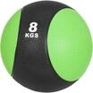 Medizinball aus Gummi 1 - 10 kg Gewichte, Slam Ball, Gewichtsball, Trainingsball