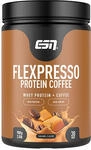 ESN FLEXPRESSO Protein Coffee 908 g Caramel Flavor