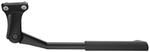 Ursus Hinterbaust&auml;nder Mooi 24-28" schwarz, verstellbar, Alu, Lochab. 40mm