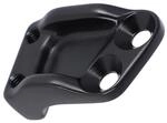 XLC Kickstand Mounting Plate KS-X08 KSA18/&Oslash;M5 inkl 2xM6
