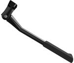 Ursus Hinterbaust&auml;nder Mooi 24-28" schwarz, verstellbar, Alu, Lochab. 18mm