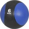 Medizinball aus Gummi 1 - 10 kg Gewichte, Slam Ball, Gewichtsball, Trainingsball