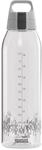 Trinkflasche "Total Clear One MyPlanet" 1.5L SIGG