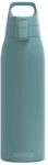 SIGG Shield Therm One Morning Blue Trinkflasche