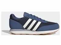 Walking Schuhe Herren ADIDAS - Run 60s 3.0 marineblau, EINHEITSFARBE, 40