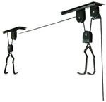 FISCHER Fahrradlift PLUS 30kg Tragkraft