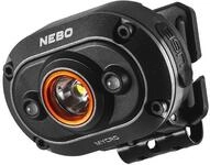 Nebo Mycro 400 - Wiederaufladbare Stirnlampe