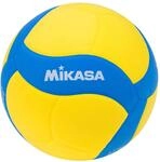 Volleyball VS170W-Y-BL Light Volleyball Unisex Gelb-Hellblau