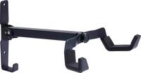 Fahrradhalter Wandhalterung inkl. Montagematerial Wandhaken WallMount Deluxe