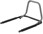 Peruzzo Wandhalter f&uuml;r bis zu 3 R&auml;der grau