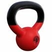 Kettlebell Guss mit Vinylbeschichtung 2 kg - 32 kg