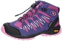 Br&uuml;tting Expedition Kids High Kinder-Outdoorstiefel wasserdicht