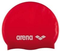 ARENA Classic Silikon ROT-WEI&szlig; TU