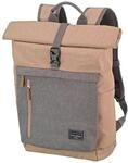 Rucksack travelite Basics Roll-Up