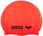 Badekappen Unisex - Classic Silicone