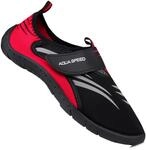 Aqua -Geschwindigkeit 27d Wasserschuhe