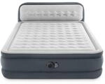 Intex Ultra Plush Air Bett mit Kopfteil