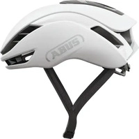 Abus 9055904, Fahrradhelm Rennradhelm ABUS GameChanger 2.0 polar white