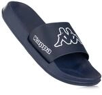 Kappa Unisex Badeschlappen KRUS 242794