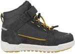 Winterschuhe Kinder wasserdicht - Gryllefjord anthrazit