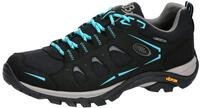 Br&uuml;tting Mount Frakes Low Outdoorschuh Damen, wasserdicht, Vibram