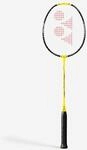Badmintonschl&auml;ger - Nanoflare 1000 Play gelb