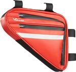 Fahrradtasche Wasserfeste Rahmentasche - ValkTriangle - 1,5 L
