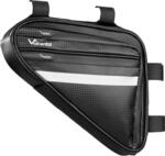 Fahrradtasche Wasserfeste Rahmentasche - ValkTriangle - 1,5 L