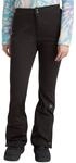 Skihose Blessed Pants Damen - Schwarz