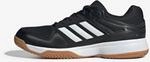 Herren Badmintonschuhe - Speedcourt schwarz