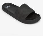 Badelatschen Herren Speedo - Entry Essential schwarz