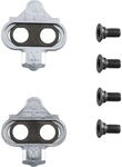 Keilsatzpaar f&uuml;r einfachen Ausl&ouml;semodus Shimano sm-sh5 sans &eacute;crou de cale