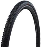 X-One Allround - TLE - ADDIX - RaceGuard - 700x33C - Black