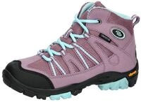 Br&uuml;tting Ohio High Kinder-Outdoorstiefel wasserdicht mit Vibram