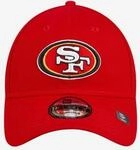 Damen/Herren American Football Cap NFL - San Francisco 49ers