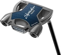TaylorMade 8959909, TaylorMade Golf Putter Spider Tour (34'') - RH