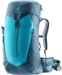 Damen - Wandern - Rucksack - leicht, bel&uuml;ftet, AC Lite 22 SL - lagoon-atlantic