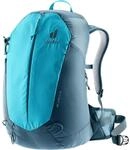 Damen - Wandern - Rucksack - leicht, bel&uuml;ftet - AC Lite 21 SL - lagoon-atlantic