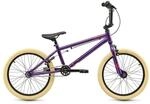 XtriX40 BMX , 20 Zoll Kinderfahrrad, 1-Gang, 115&ndash;130 cm,