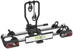 PROBC2+ AUSZIEHBARER 2-FAHRRADTR&Auml;GER F&Uuml;R GROSSE HECKKLAPPE - EUFAB