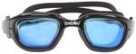 Optische Schwimmbrille verspiegelt AntiFog f&uuml;r Kurzsichtige unisex - Blaze