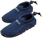 Beco Kinderwasserschuhe dunkelblau