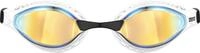 ARENA AIRSPEED MIRROR White gold