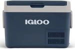 IGLOO ICF 32 Kompressor-K&uuml;hlbox