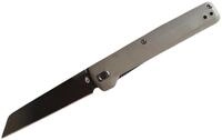 Gerber Einhandmesser Pledge Linerlock schwarz
