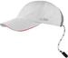 Race Cap Segelkappe hellgrau