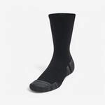Socken Damen/Herren 3er-Pack - Performance Tech schwarz