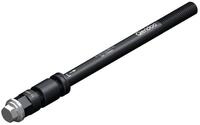 Qeridoo Fahrradanh&auml;nger Steckachsadapter M12x1,75 167 - 192 mm